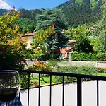 Ca' Ai Tigli Hotel Tignale