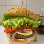 Ca' Ai Tigli