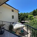 Ca' Ai Tigli Tignale