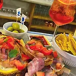 Ca' Ai Tigli Tignale