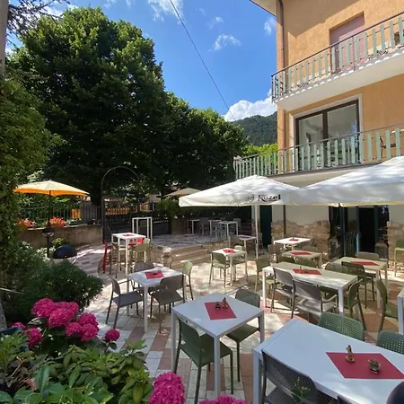Ca' Ai Tigli Tignale