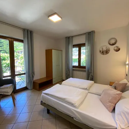 Ca' Ai Tigli Hotell 2*
