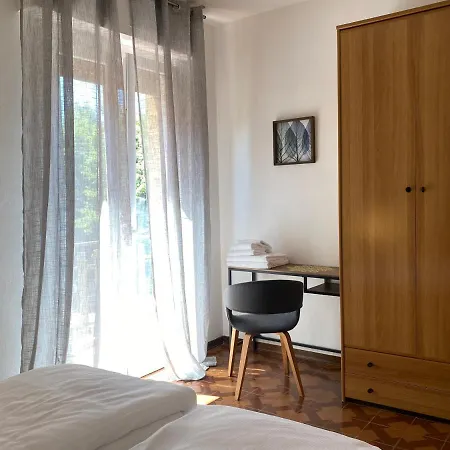 Ca' Ai Tigli 2*