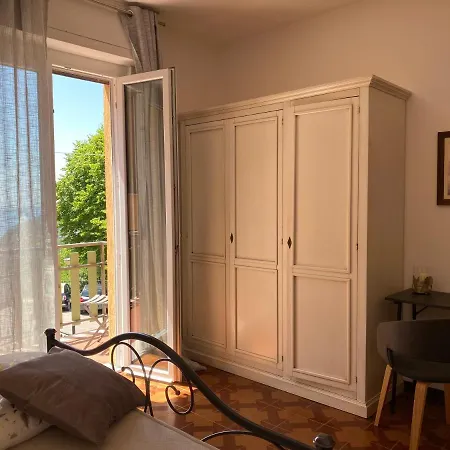 Ca' Ai Tigli Hotell