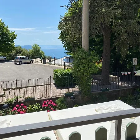 Ca' Ai Tigli Hotel 2*