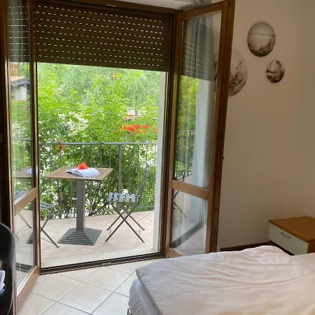 Hotel Ca' Ai Tigli 2*