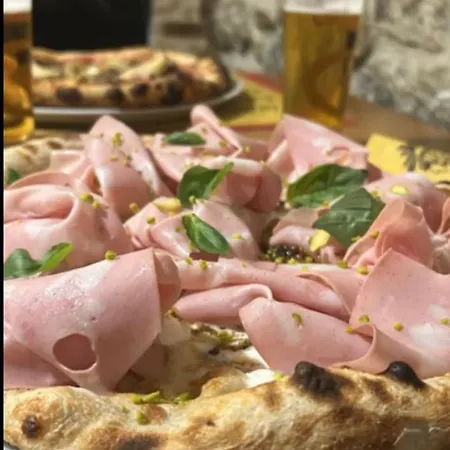 Szálloda Ca' Ai Tigli Tignale