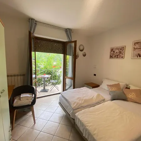 Ca' Ai Tigli