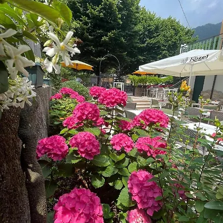 Ca' Ai Tigli Szálloda 2*