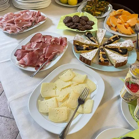 Ca' Ai Tigli