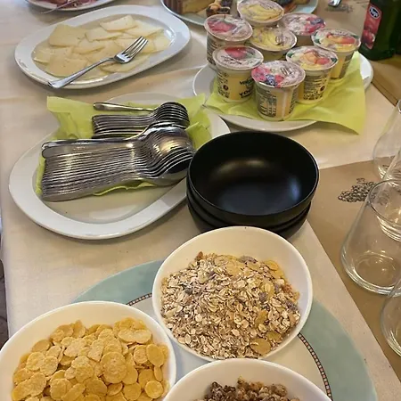 Ca' Ai Tigli Hotel Tignale