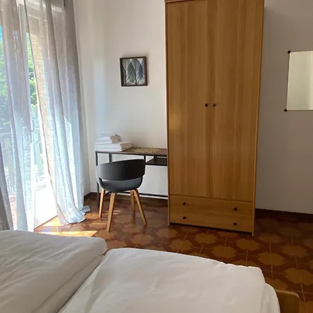 Ca' Ai Tigli Tignale