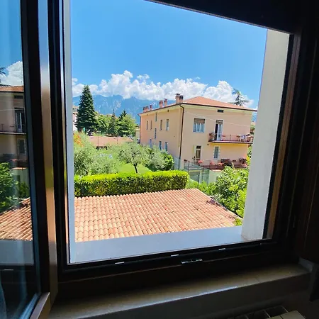 Szálloda Ca' Ai Tigli