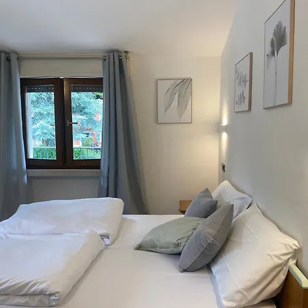 Ca' Ai Tigli Hotell Tignale