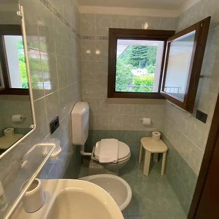 Ca' Ai Tigli Tignale