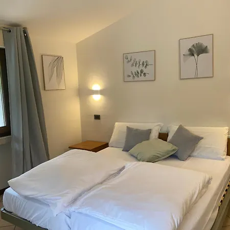 Szálloda Ca' Ai Tigli 2*