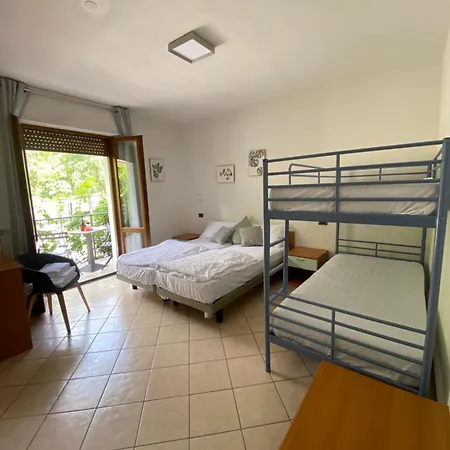 Hotell Ca' Ai Tigli 2*