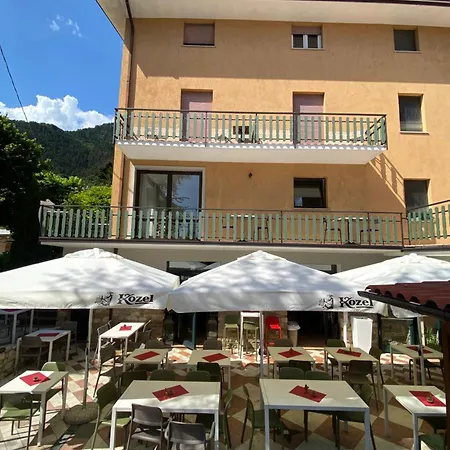 Ca' Ai Tigli Szálloda