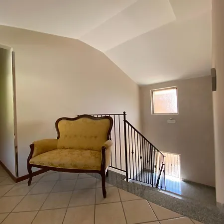 Ca' Ai Tigli Hotel