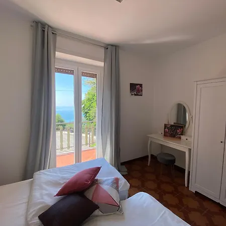 Ca' Ai Tigli Tignale