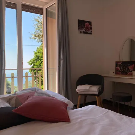 Ca' Ai Tigli Szálloda Tignale