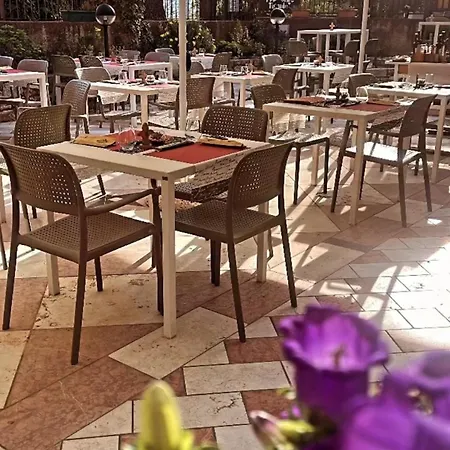 Ca' Ai Tigli 2* Tignale