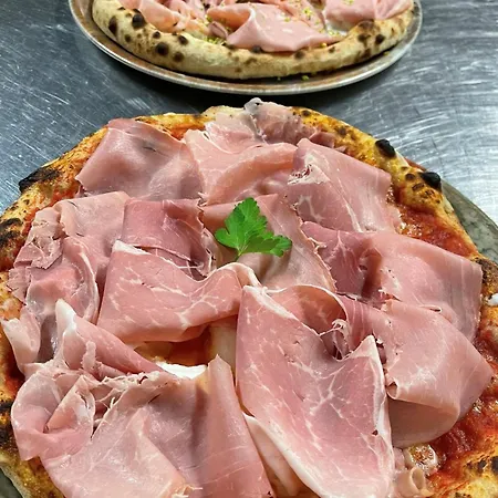 Ca' Ai Tigli Szálloda Tignale