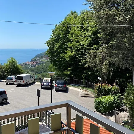 Ca' Ai Tigli Hotel 2*