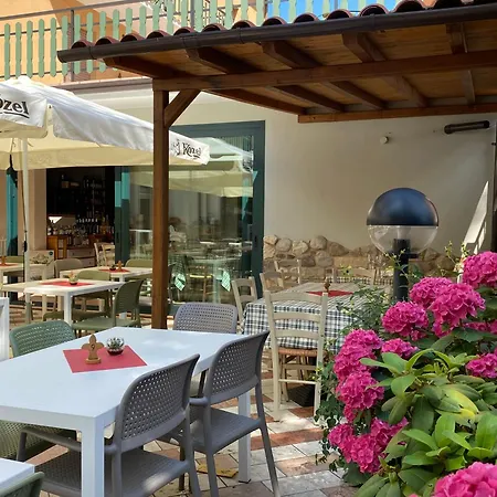 Ca' Ai Tigli 2* Tignale