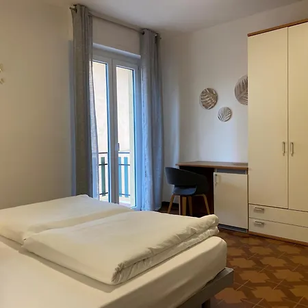 Ca' Ai Tigli Szálloda 2*