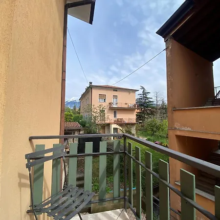 Ca' Ai Tigli 2* Tignale