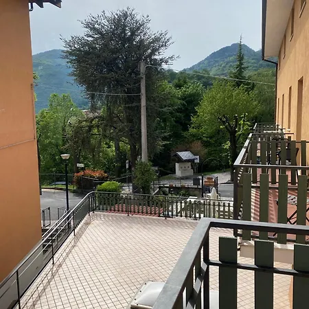 Hotel Ca' Ai Tigli 2*