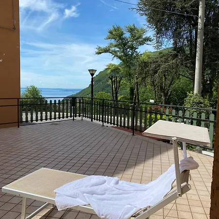 Ca' Ai Tigli Tignale