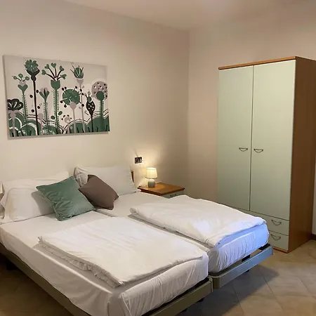 Ca' Ai Tigli Hotell 2*