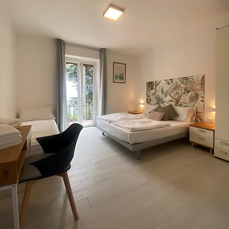 Hotel Ca' Ai Tigli 2*