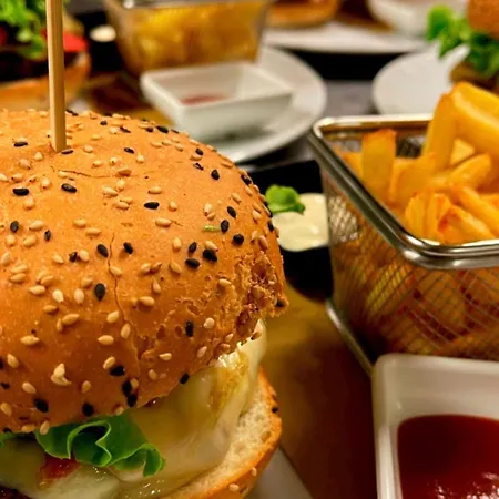 Ca' Ai Tigli Szálloda 2*