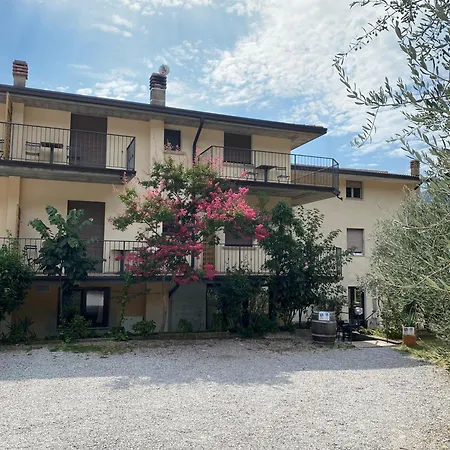 Ca' Ai Tigli Hotel