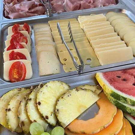 Ca' Ai Tigli Szálloda