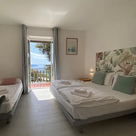Ca' Ai Tigli 2*