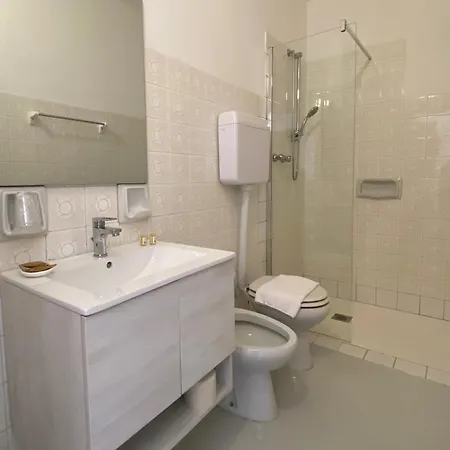 Hotell Ca' Ai Tigli 2*