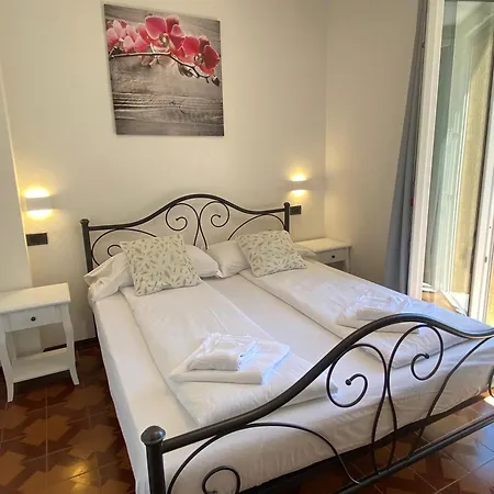 Ca' Ai Tigli Hotell Tignale