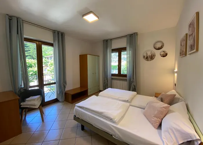 Ca' Ai Tigli Szálloda 2*