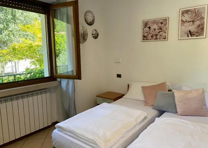 Szálloda Ca' Ai Tigli 2*