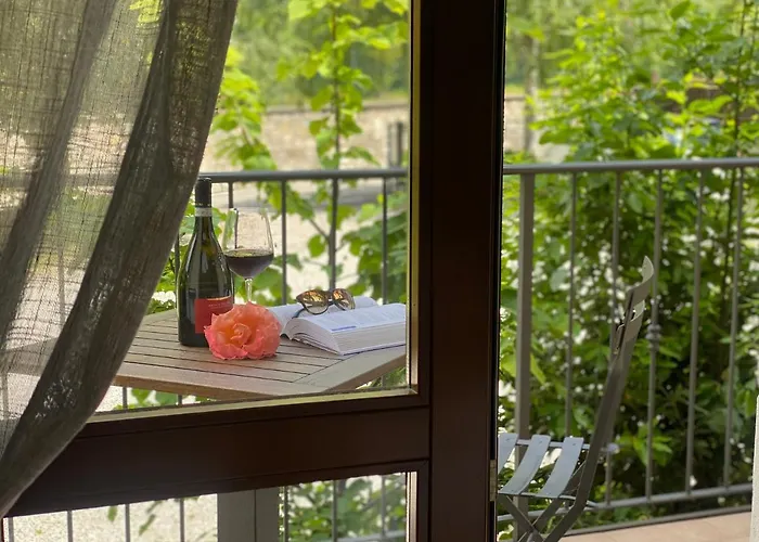 Szálloda Ca' Ai Tigli