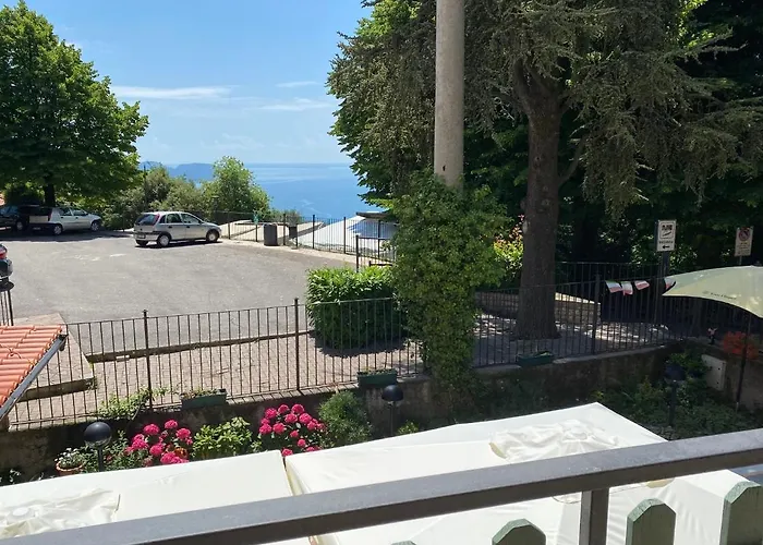 Ca' Ai Tigli Szálloda 2*