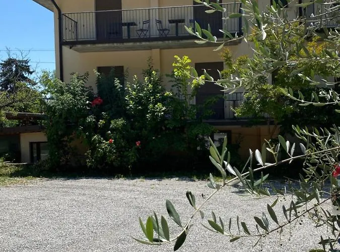 Ca' Ai Tigli 2* Tignale