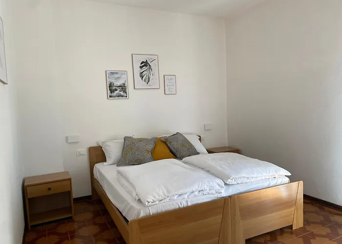 Ca' Ai Tigli Tignale