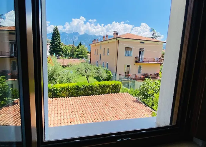 Szálloda Ca' Ai Tigli