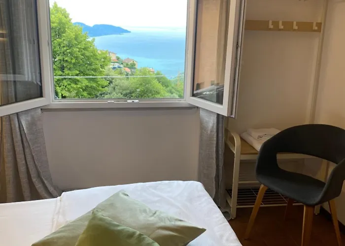 Szálloda Ca' Ai Tigli