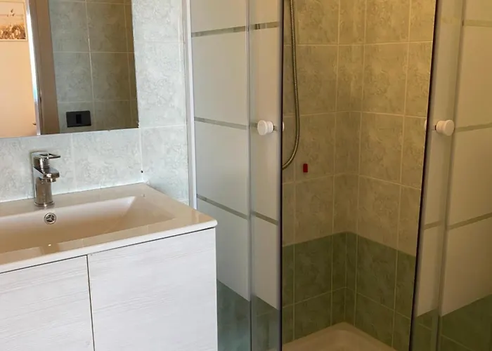 Ca' Ai Tigli Tignale